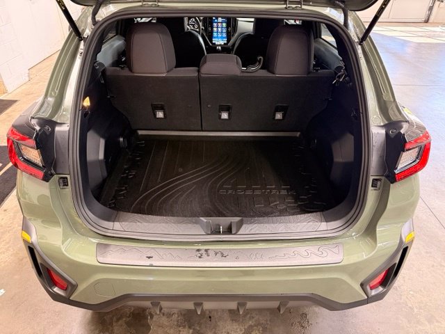 Used 2025 Subaru Crosstrek 2.5i Sport AWD/4WD image 20