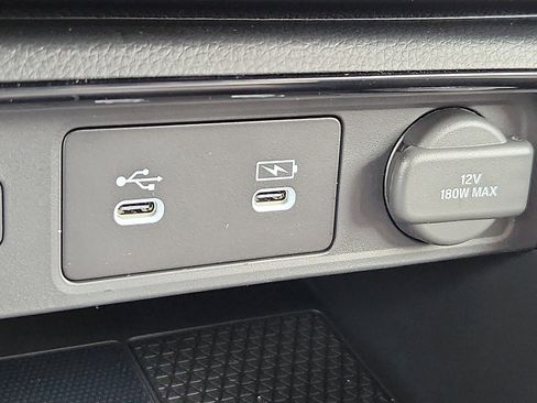 New 2026 Honda CR-V LX image 22