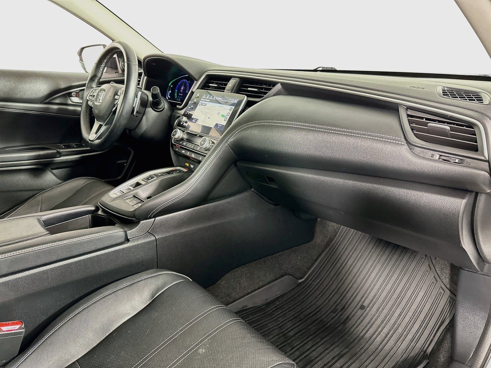 Used 2019 Honda Insight Touring image 29