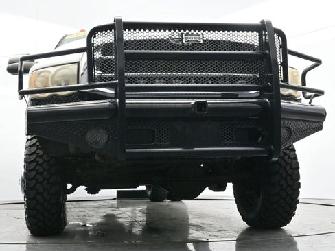 Used 2005 Dodge Ram 3500 Truck SLT image 37