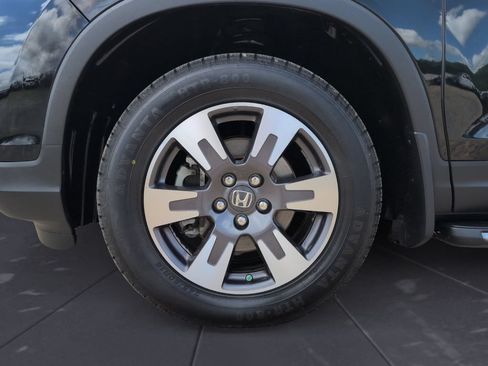 Used 2019 Honda Ridgeline RTL image 25