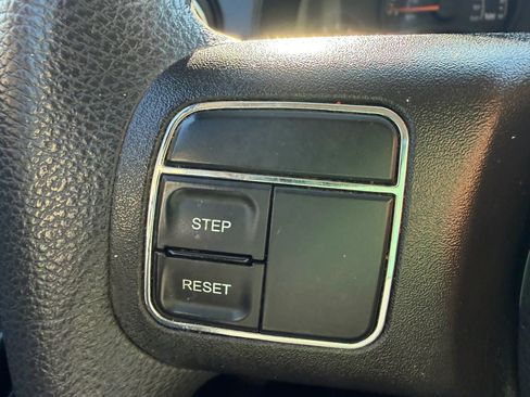Used 2016 Jeep Compass Sport w/ Power Value Group FWD image 16