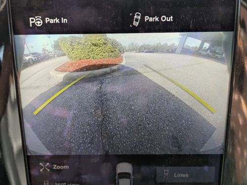 Used 2018 Volvo S90 T5 Momentum w/ Convenience Package image 23