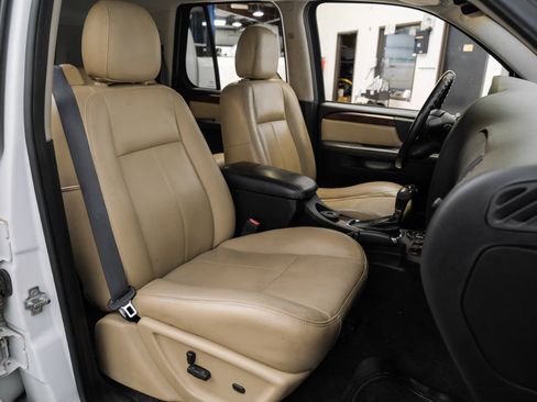 Used 2006 Saab 9-7X 5.3i image 25