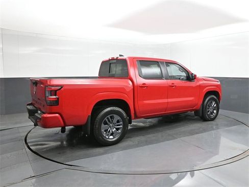 New 2026 Nissan Frontier SV w/ Tow Package image 15