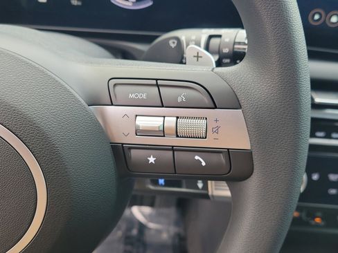 New 2026 Hyundai Tucson SEL image 28