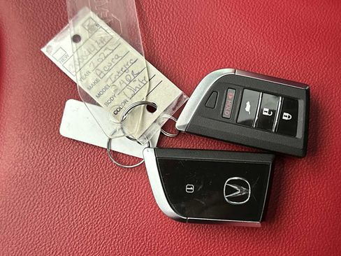 Used 2023 Acura Integra A-Spec image 28