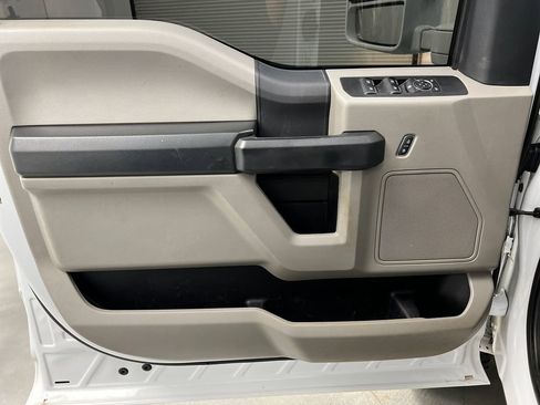 Used 2022 Ford F450 XL w/ STX Appearance Package image 11