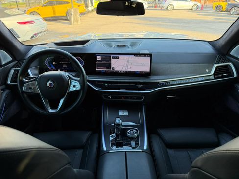 Used 2024 BMW ALPINA XB7 AWD/4WD image 33