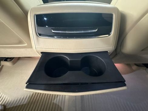Used 2023 Cadillac Escalade Premium Luxury w/ LPO, Floor Liner Package AWD/4WD image 12