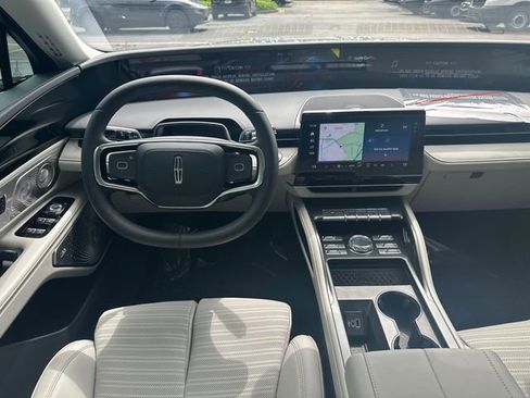 New 2026 Lincoln Nautilus Reserve AWD/4WD image 20