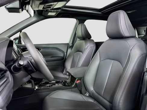 New 2026 Subaru Forester Limited AWD/4WD image 21