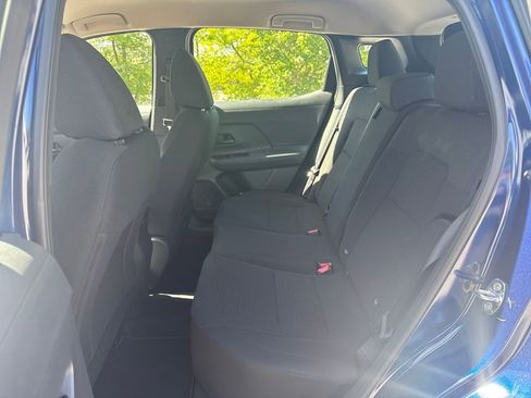 New 2026 Nissan Kicks S AWD/4WD image 25