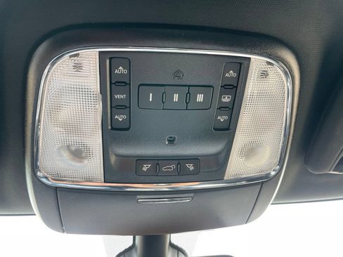 Used 2019 Jeep Grand Cherokee Limited w/ Luxury Group II AWD/4WD image 18