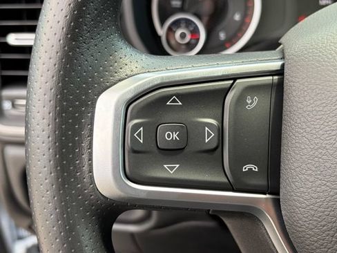 New 2026 RAM 3500 Tradesman AWD/4WD image 15