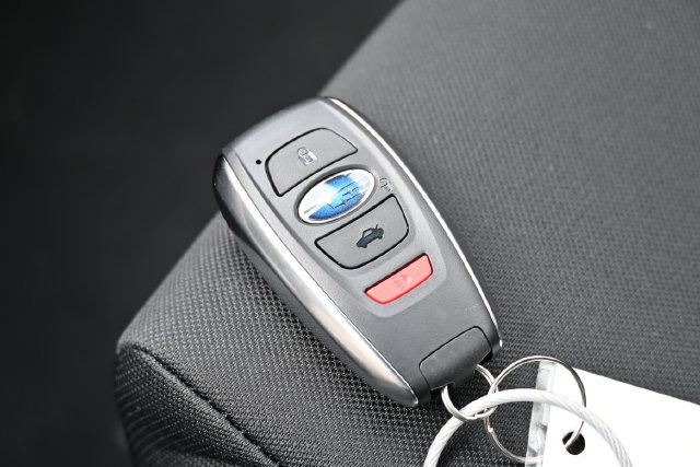 New 2026 Subaru WRX Premium AWD/4WD image 33