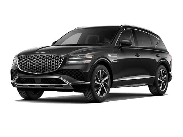 Used 2026 Genesis GV80 3.5T Advanced AWD/4WD image 1