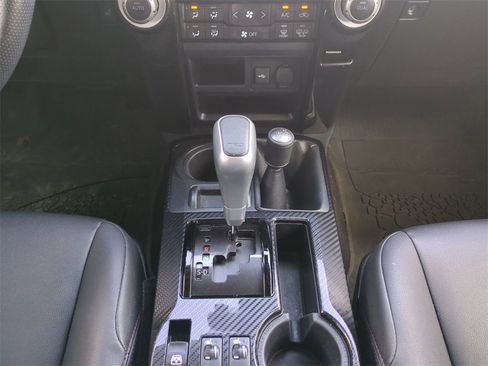 Used 2023 Toyota 4Runner TRD Pro image 19