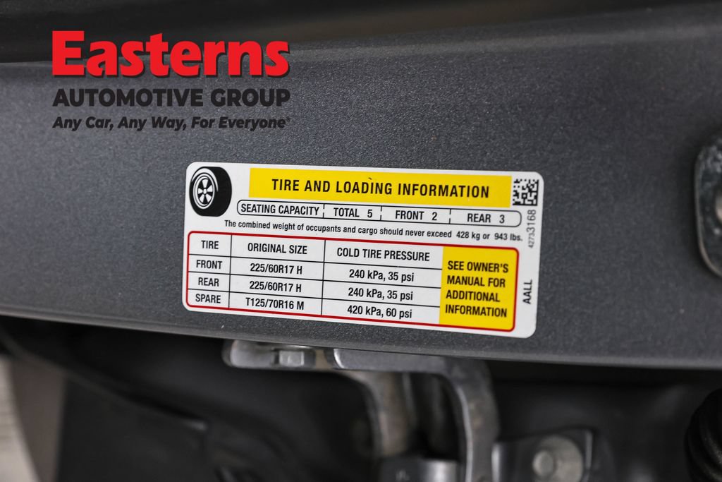 Used 2024 Chevrolet Trax LS FWD image 34
