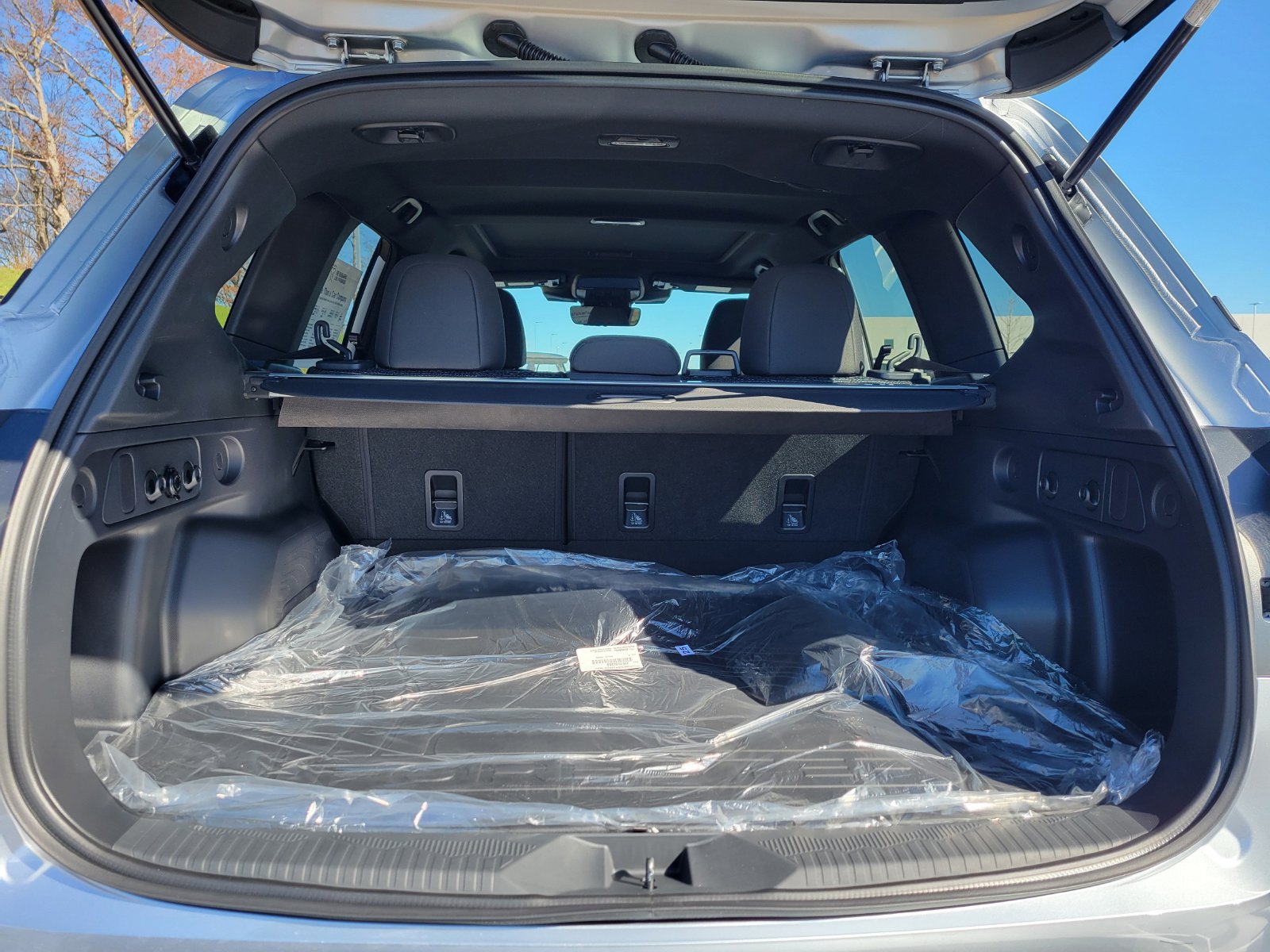 New 2026 Subaru Forester Premium AWD/4WD image 12