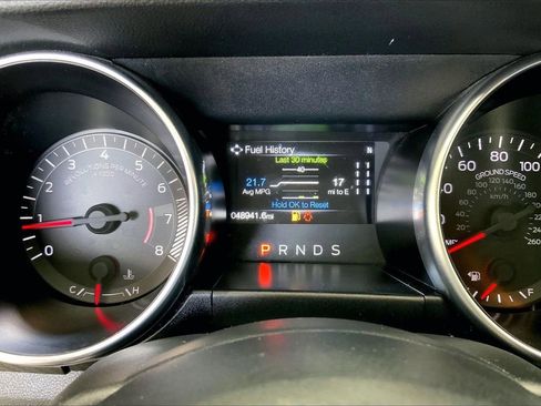 Used 2022 Ford Mustang Coupe w/ Equipment Group 101A RWD image 22