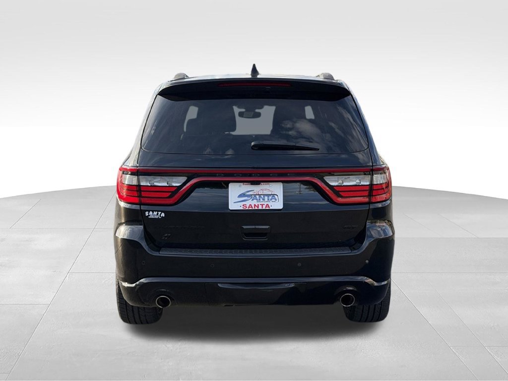 Used 2021 Dodge Durango GT AWD/4WD image 17