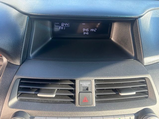 Used 2012 Honda Accord EX image 16