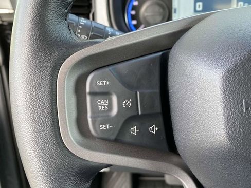 Used 2024 Ford Bronco Big Bend image 19