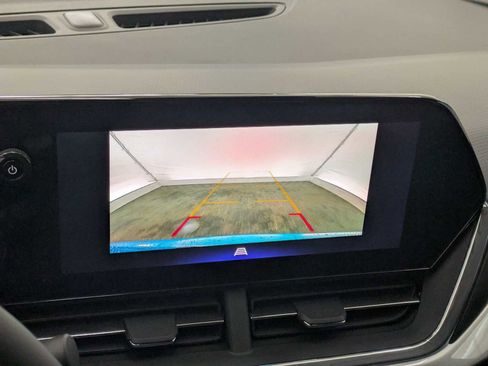 New 2026 Chevrolet Trax LT image 23