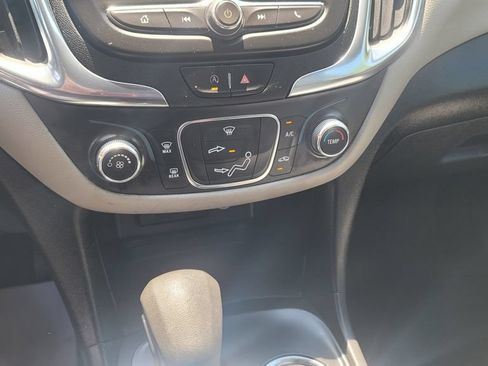 Used 2023 Chevrolet Equinox LS w/ LS Convenience Package FWD image 22