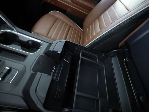 Used 2026 GMC Sierra 2500 Denali Ultimate image 43