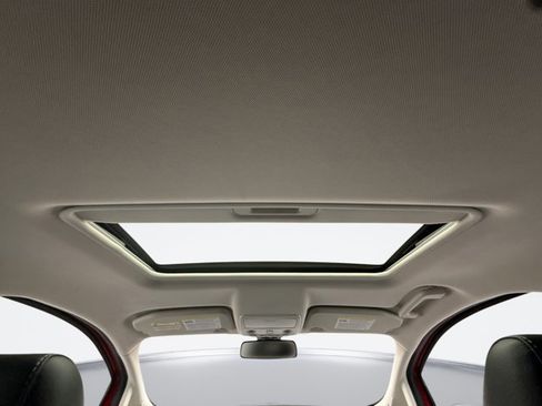 Used 2020 Ford EcoSport Titanium FWD image 18