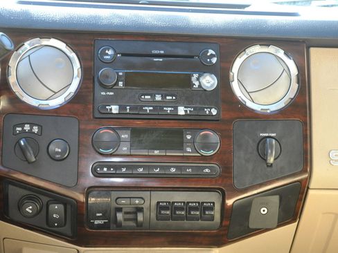 Used 2008 Ford F350 Lariat AWD/4WD image 33