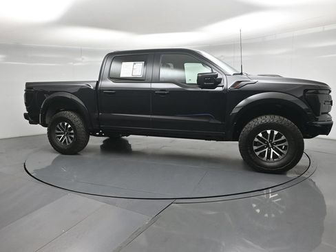Used 2024 Ford F150 Raptor w/ Equipment Group 803A Raptor R AWD/4WD image 24