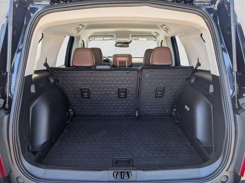 Used 2022 Ford Bronco Sport Outer Banks image 6