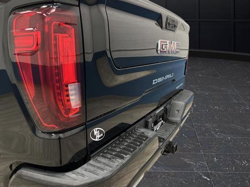 Used 2023 GMC Sierra 1500 Denali image 38