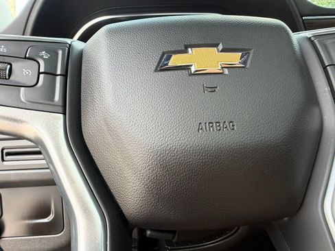 Used 2023 Chevrolet Tahoe LT AWD/4WD image 37