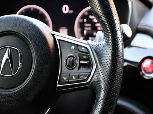 Used 2023 Acura MDX A-Spec image 23