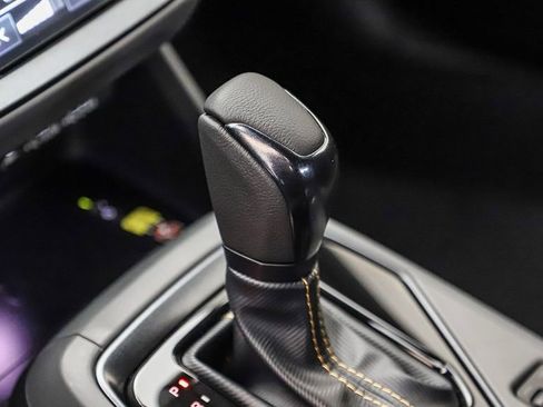 New 2025 Subaru Crosstrek 2.5i Wilderness w/ Crosstrek Mirror Package image 21