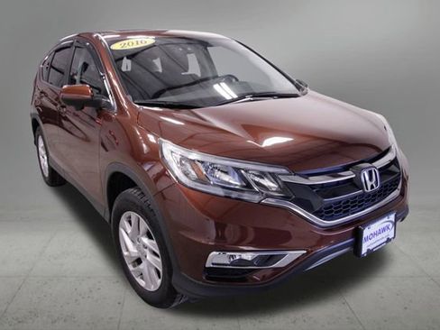 Used 2016 Honda CR-V EX image 8