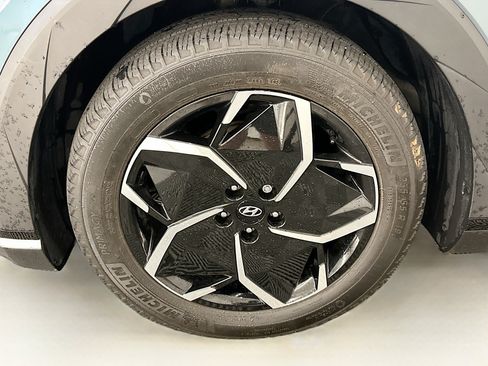 Used 2024 Hyundai Ioniq 5 SEL AWD/4WD image 11