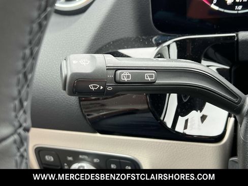 Used 2025 Mercedes-Benz GLA 250 4MATIC image 30