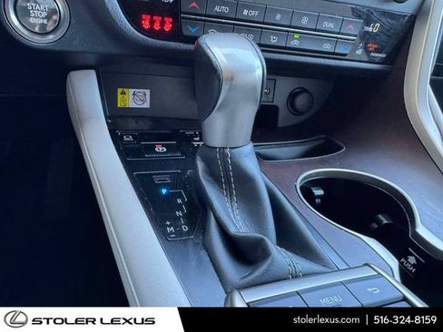 Used 2021 Lexus RX 350 AWD w/ Premium Package image 34