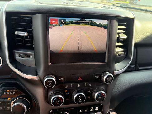 Used 2022 RAM 1500 Big Horn w/ Night Edition AWD/4WD image 29