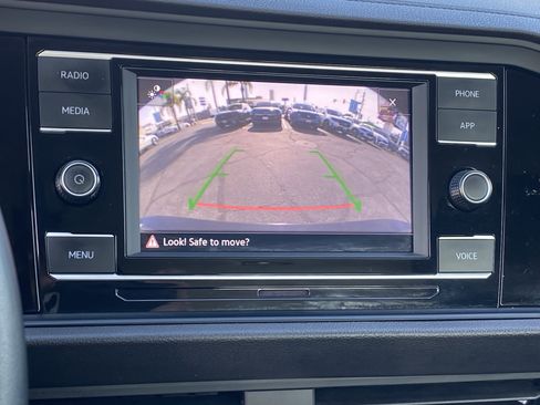 Used 2024 Volkswagen Jetta S image 19