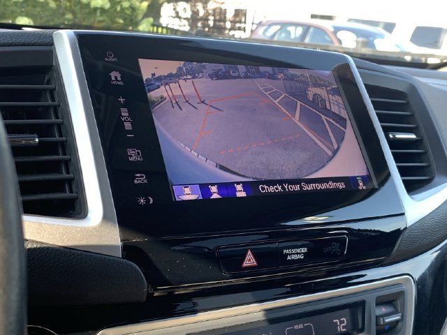 Used 2018 Honda Ridgeline RTL-E image 22