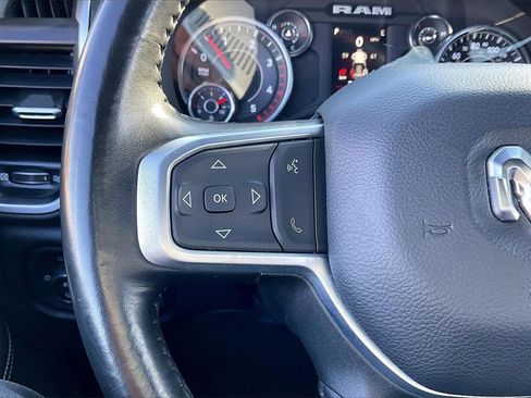 Used 2024 RAM 2500 Big Horn image 18