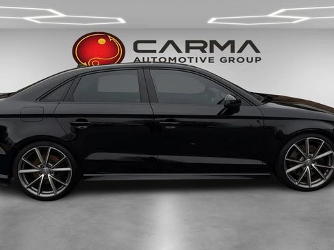 Used 2016 Audi S3 Prestige image 6