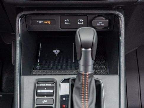 New 2026 Honda CR-V TrailSport image 21