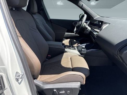 Used 2025 BMW X3 xDrive30i w/ Premium Package image 27